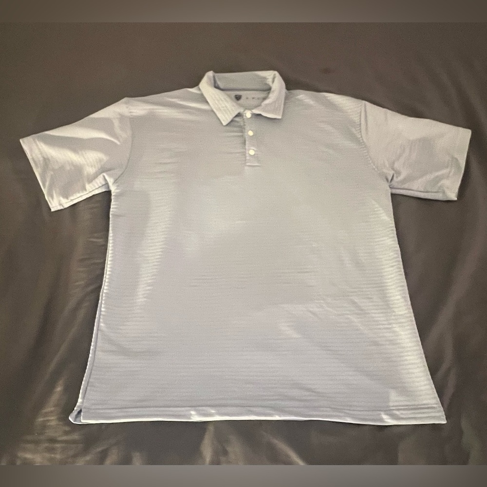Nike Sphere Dry Golf shirt